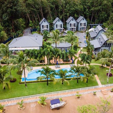 Crown View Beach Resort เกาะช้าง ภายนอก รูปภาพ