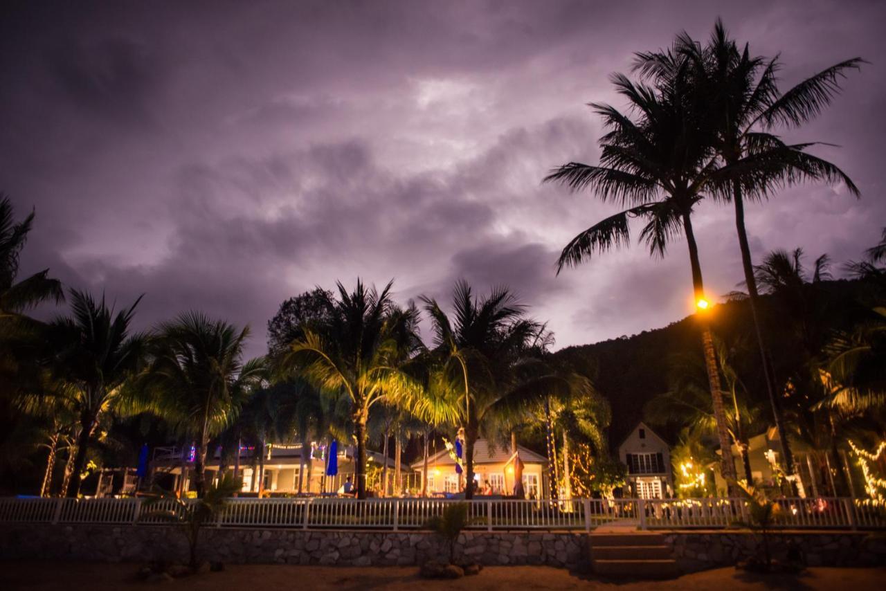 Crown View Beach Resort เกาะช้าง ภายนอก รูปภาพ