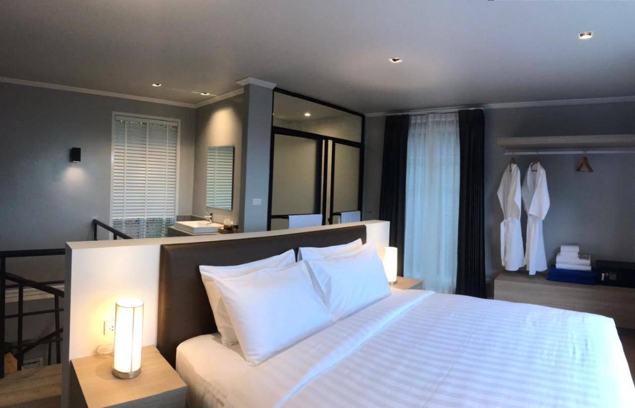 Crown View Beach Resort เกาะช้าง ภายนอก รูปภาพ
