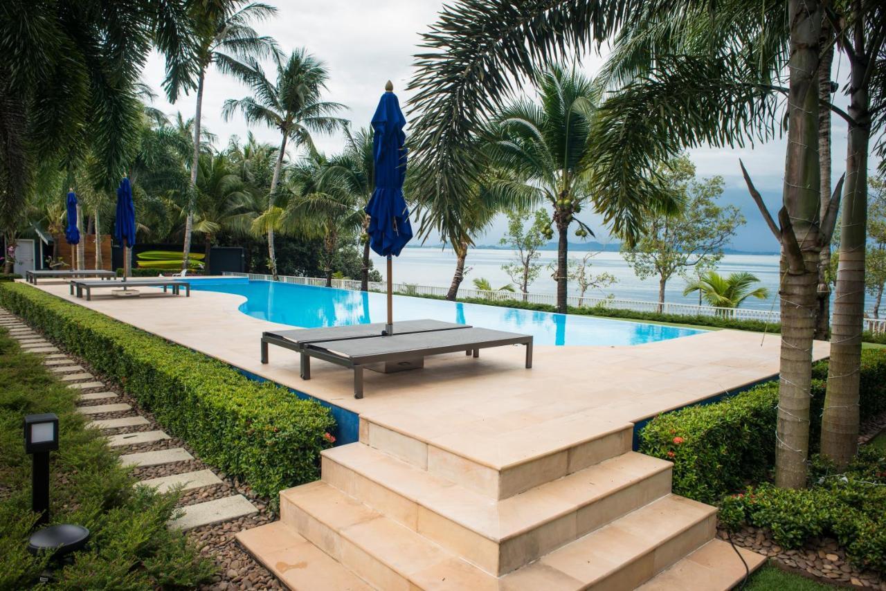 Crown View Beach Resort เกาะช้าง ภายนอก รูปภาพ