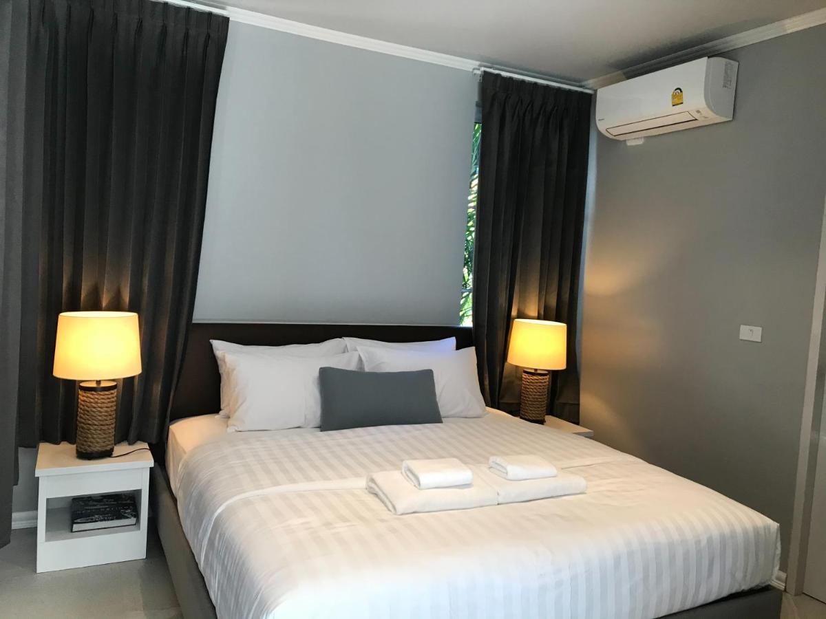 Crown View Beach Resort เกาะช้าง ภายนอก รูปภาพ