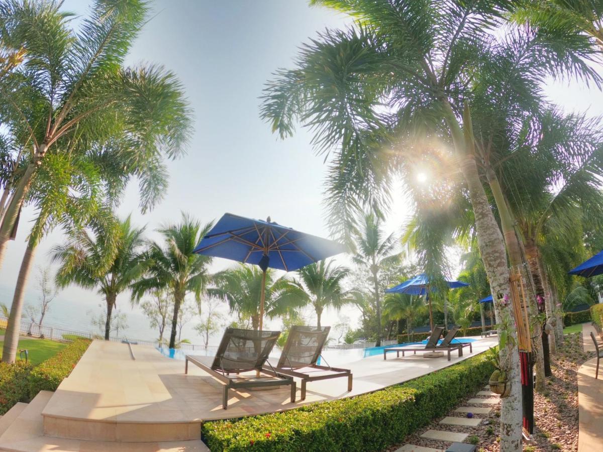 Crown View Beach Resort เกาะช้าง ภายนอก รูปภาพ