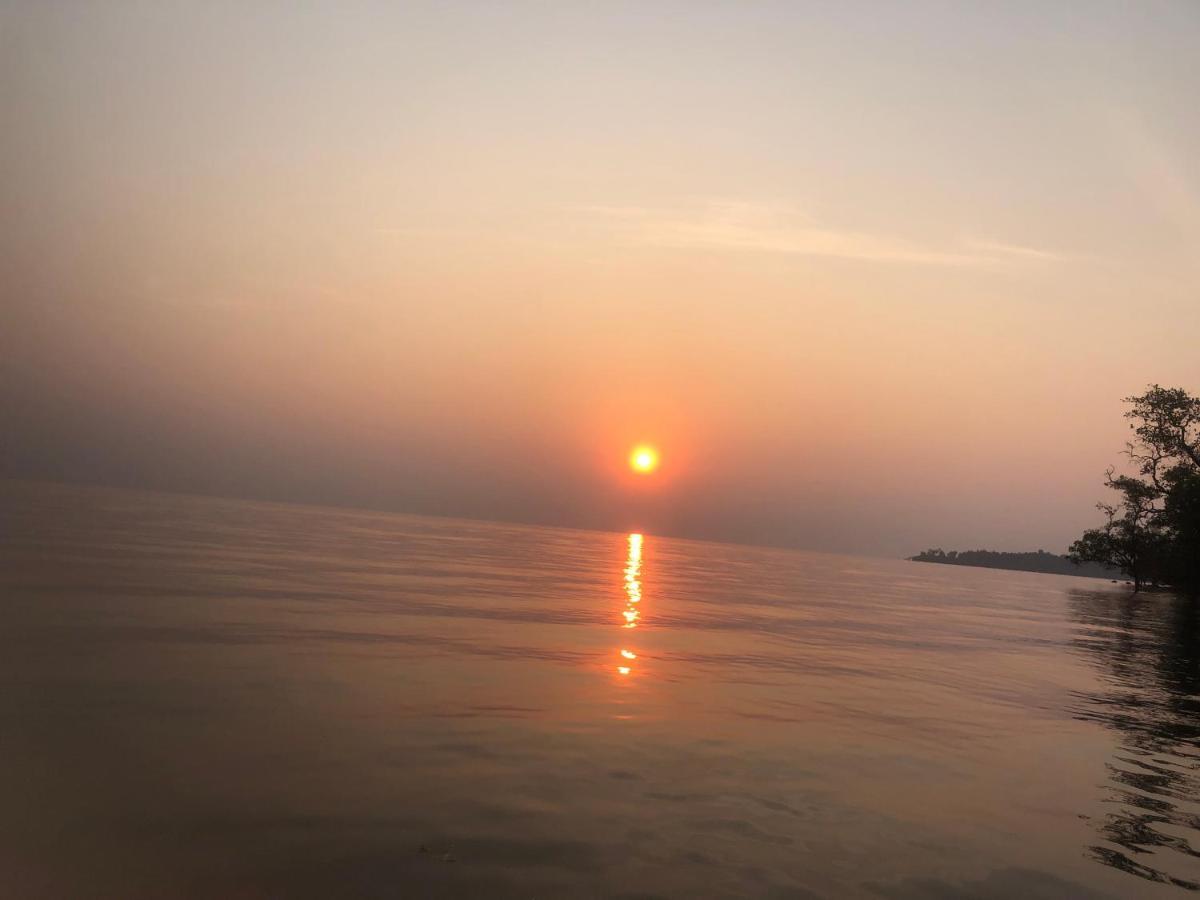 Crown View Beach Resort เกาะช้าง ภายนอก รูปภาพ