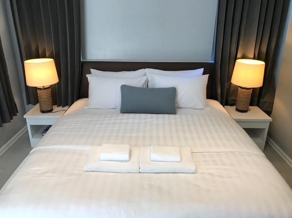Crown View Beach Resort เกาะช้าง ภายนอก รูปภาพ