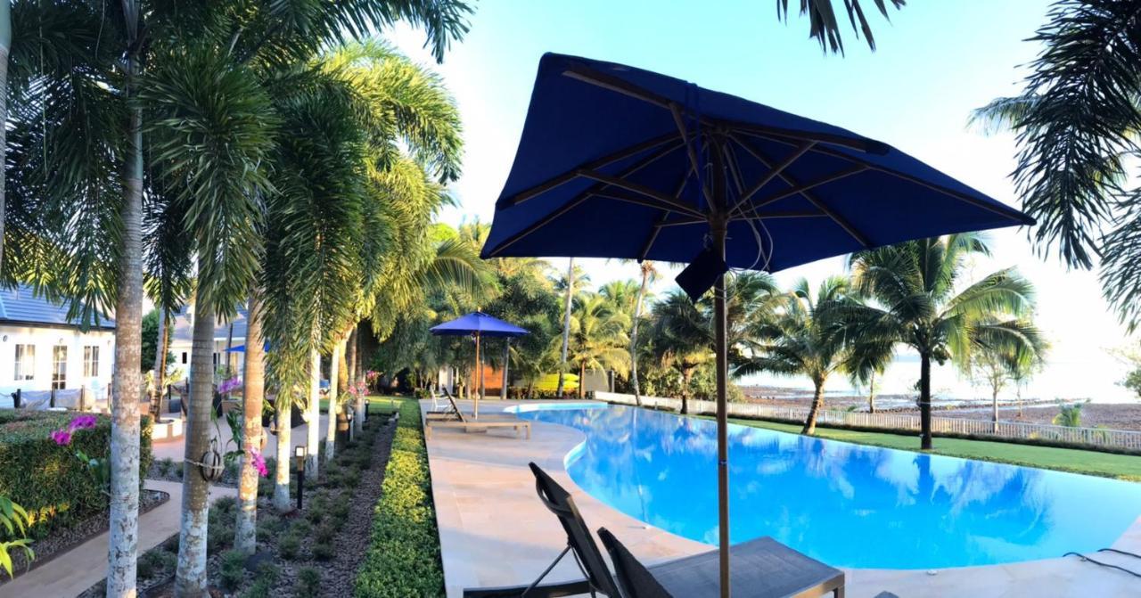 Crown View Beach Resort เกาะช้าง ภายนอก รูปภาพ